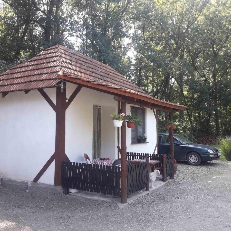 Sljivik Guest House Nis Ngoại thất bức ảnh