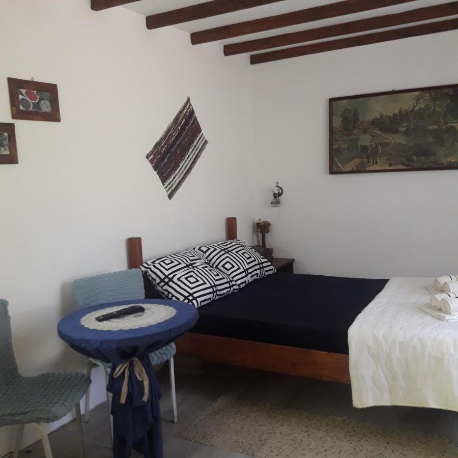 Sljivik Guest House Nis Ngoại thất bức ảnh